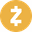 zCash logo